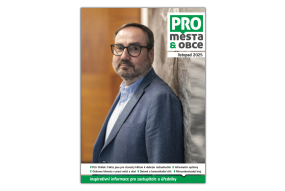pro mesta magazine cover