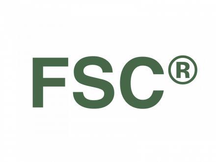 FSC initials